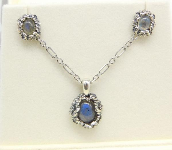 Necklace of the Year 2021 - The Palace of Amber - live photo